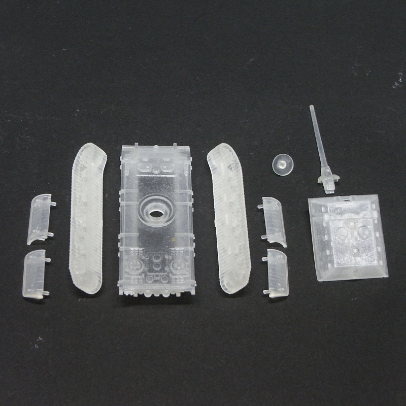 1/144 E-100Ķ�����