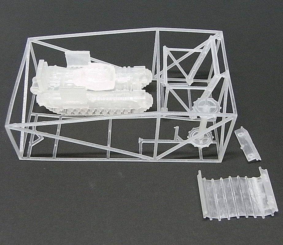 1/144�����㡼���롦�ܥӥ�