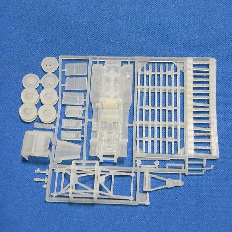 1/144��BM-13�������塼����