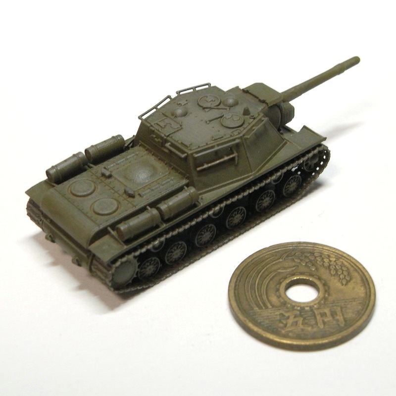 1/144SU-152żˤ