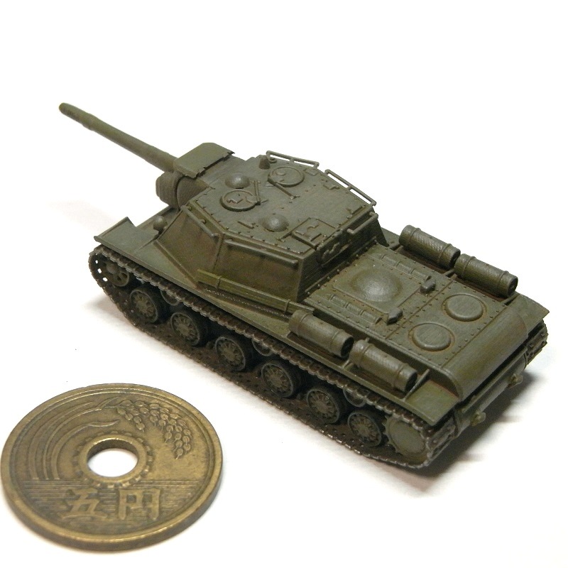 1/144SU-152żˤ