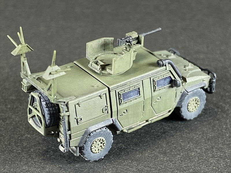 1/144ѥꥢIVECO IMV ü