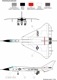 1/72���Ρ�������ꥫ��XF-108���쥤�ԥ�