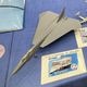 1/72���Ρ�������ꥫ�� XF-108 �쥤�ԥ���UV�쥸���ǡ�