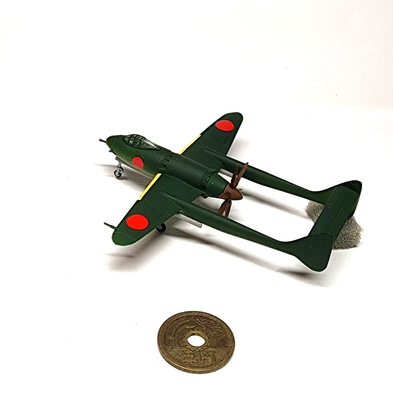 1/144����ɩ �����������Ʈ�� ����