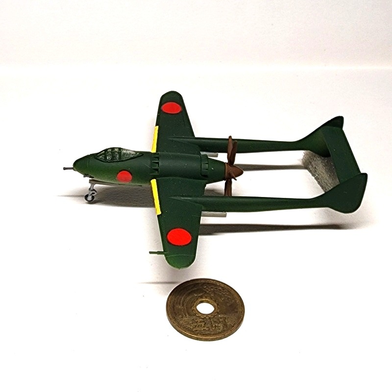 1/144����ɩ �����������Ʈ�� ����