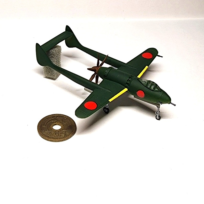 1/144����ɩ �����������Ʈ�� ����