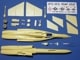 1/72���Ρ������åס�YF-17�����֥�