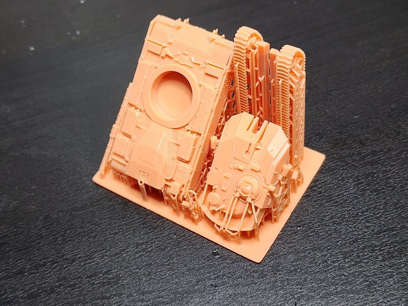 1/144 マガフ7C ギメル の販売 DAMEYA-NET