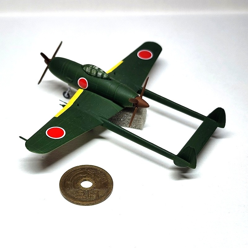 1/144��Ω�� ���������Ʈ����-94-I