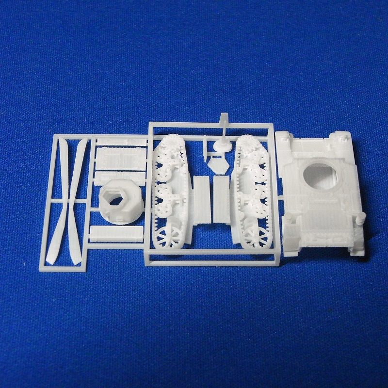 1/144 M3����֥����奢���ȡʽ������