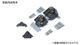 1/72��SR-71�֥�å��С��ɡ������ԥå�