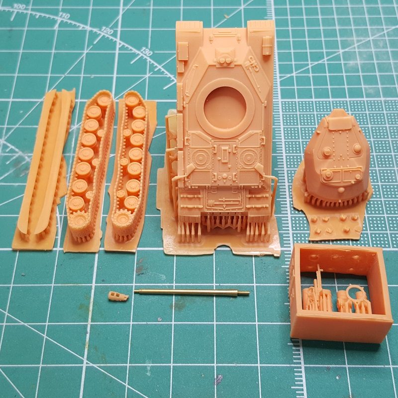 1/144ϢIS-4