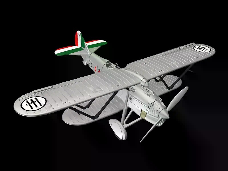 1/144���ե����å�CR.32 ����������