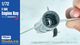 1/72�� F-104���󥸥��Ǽ�˺Ƹ����å�