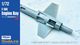 1/72�� F-104���󥸥��Ǽ�˺Ƹ����å�