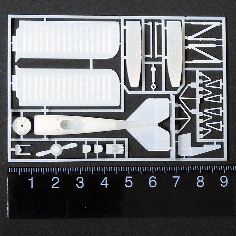 1/144 ǥڥɥ ʥ 1913 (Deperdussin schneider 1913)