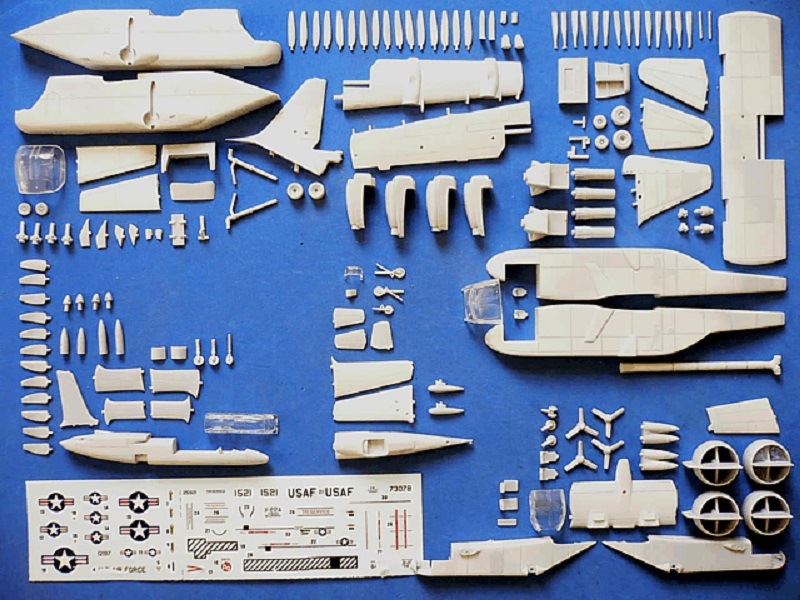 1/144��X�ץ졼��VTOL���å�