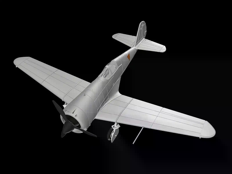 1/144�������������饤�� CW-21