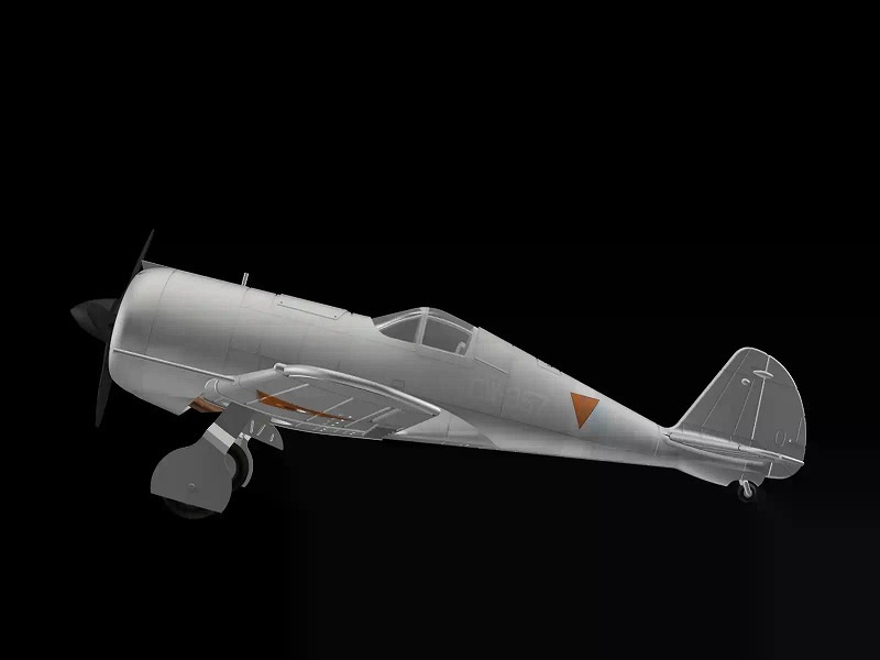 1/144�������������饤�� CW-21