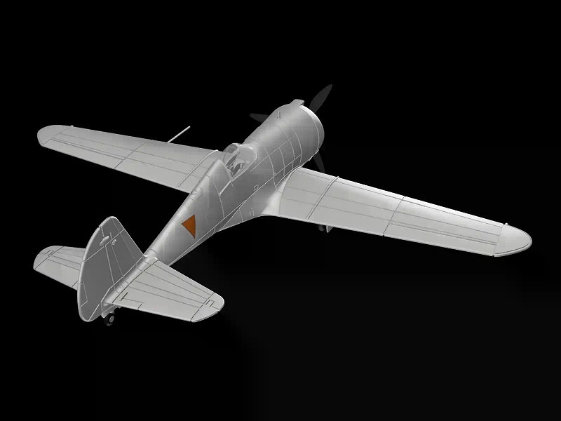 1/144�������������饤�� CW-21