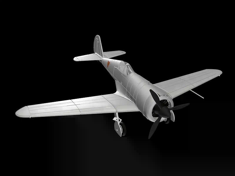 1/144�������������饤�� CW-21