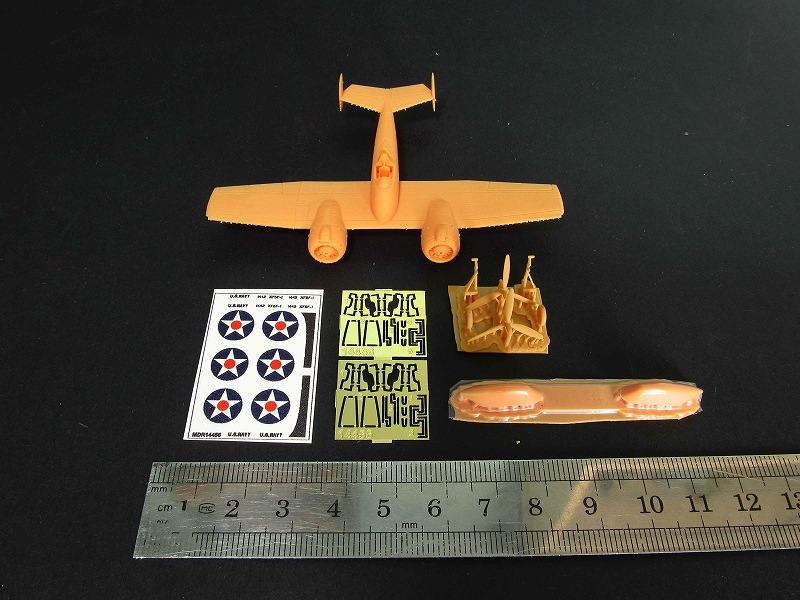 1/144������ޥ�XF5F-1 �����������å�