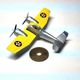 1/144������ޥ�XF5F-1 �����������å�