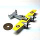1/144������ޥ�XF5F-1 �����������å�
