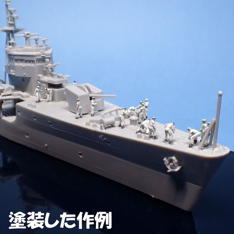 1/350  IJN��ʼ�ե����奢01