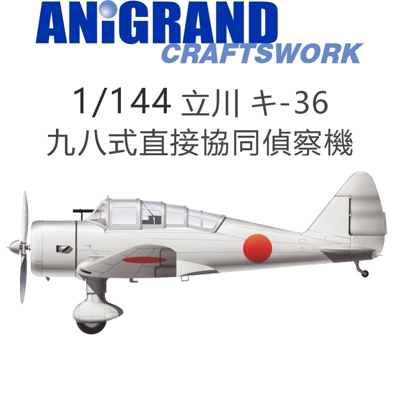 1/144��Ω�-36����Ȭ��ľ�ܶ�Ʊ�廡��