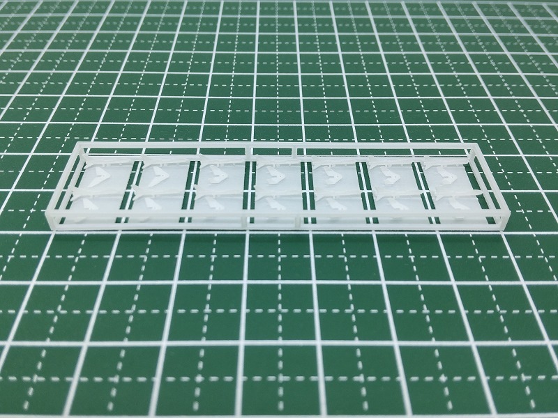1/2000������ꥫ���� F-8J ���륻������