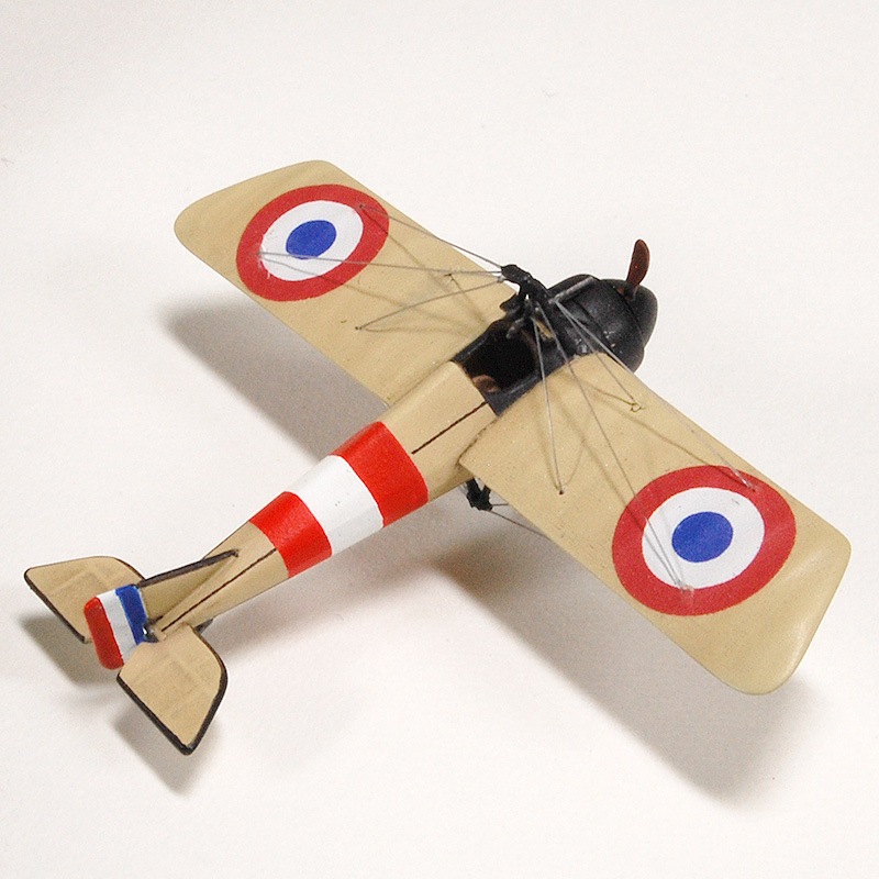 1/144 顼̥˥N(Morane Saulnier N)