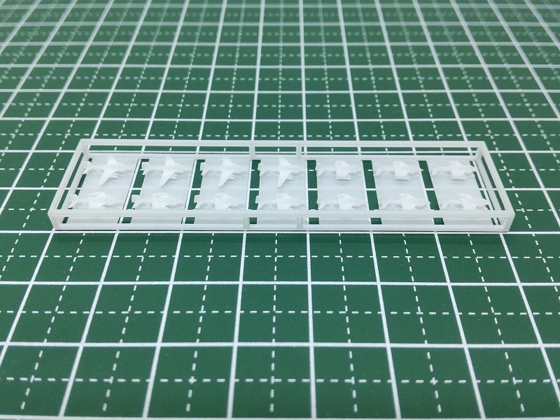 1/2000������ꥫ���� A-6 ����ȥ롼����