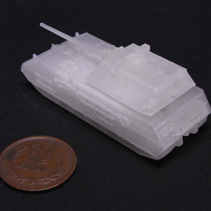 1/144 Ķ����� �ޥ���II