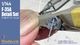 1/144��F-35A �ǥ��ơ��� �� �ѥ����å� set