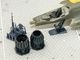 1/144��F-35A �ǥ��ơ��� �� �ѥ����å� set