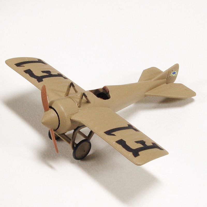 1/144 ǥڥɥΥå졼 (Deperdussin Monocoque racer)