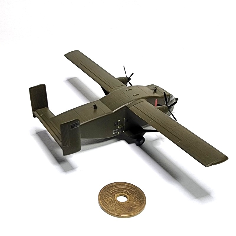 1/144�����硼�� SC.7 �������Х󡡥���������������������������