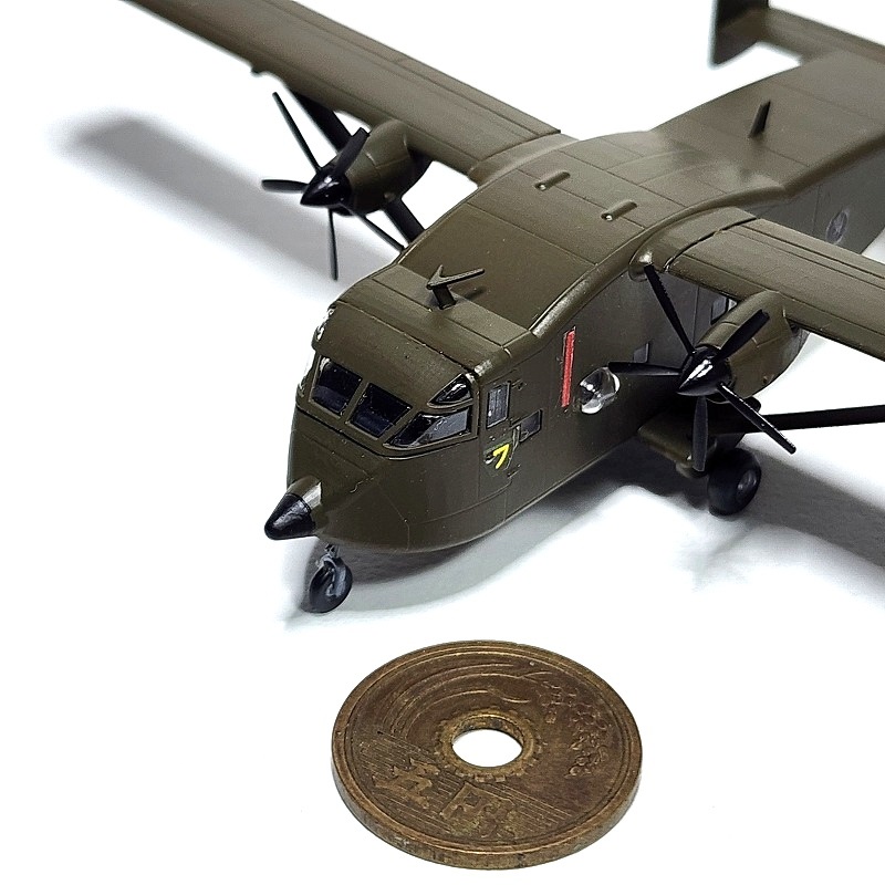 1/144�����硼�� SC.7 �������Х󡡥���������������������������