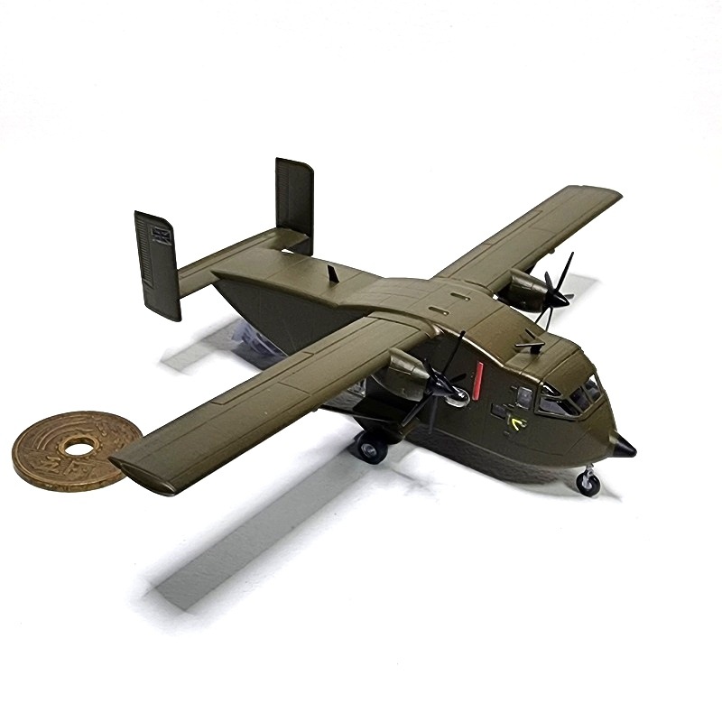 1/144�����硼�� SC.7 �������Х󡡥���������������������������