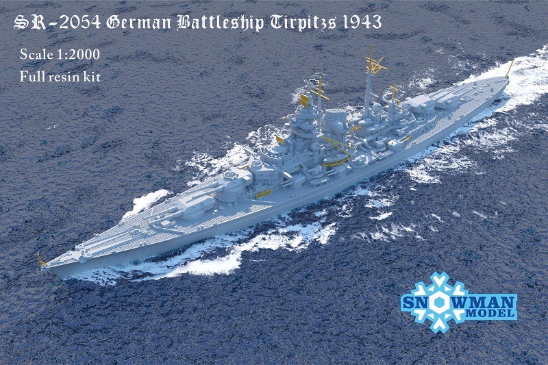 1/2000 �ɥ��ĳ�������ϥƥ���ԥåġ�1943ǯ����
