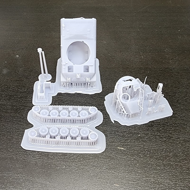 1/144��M18������� �إ륭��å�