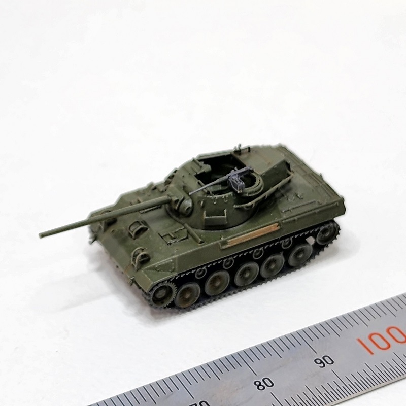 みーやきゃっと 1/144 M18駆逐戦車 ヘルキャット の販売 DAMEYA-NET