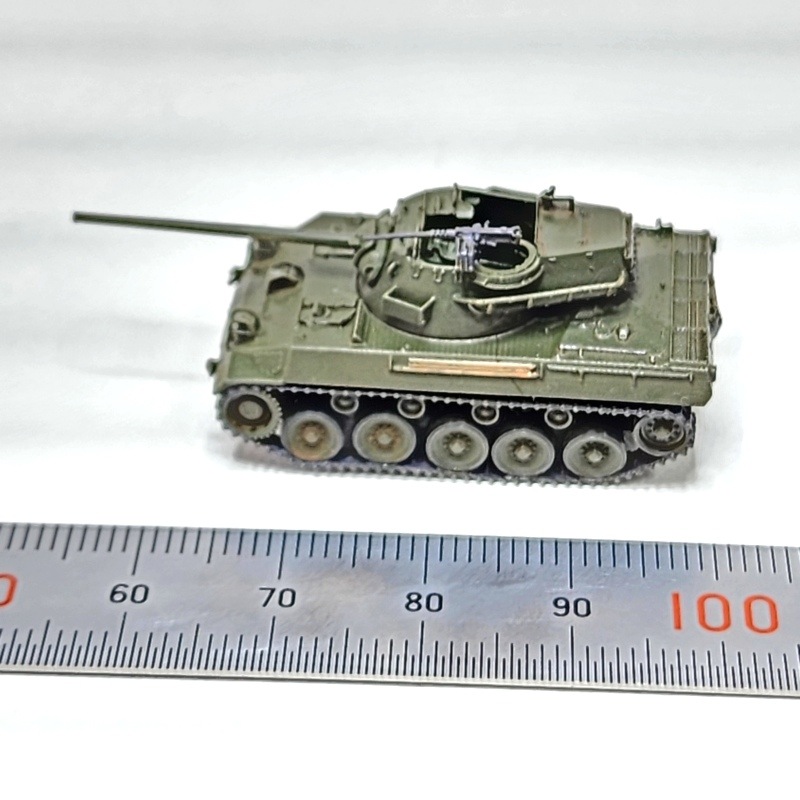 1/144��M18������� �إ륭��å�