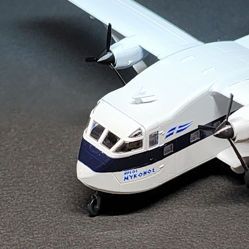 1/144�����硼�� SC.7 �������Х󡡥����ԥå��Ҷ�