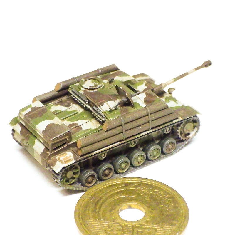 1/144 IIIͷˤGեɷ