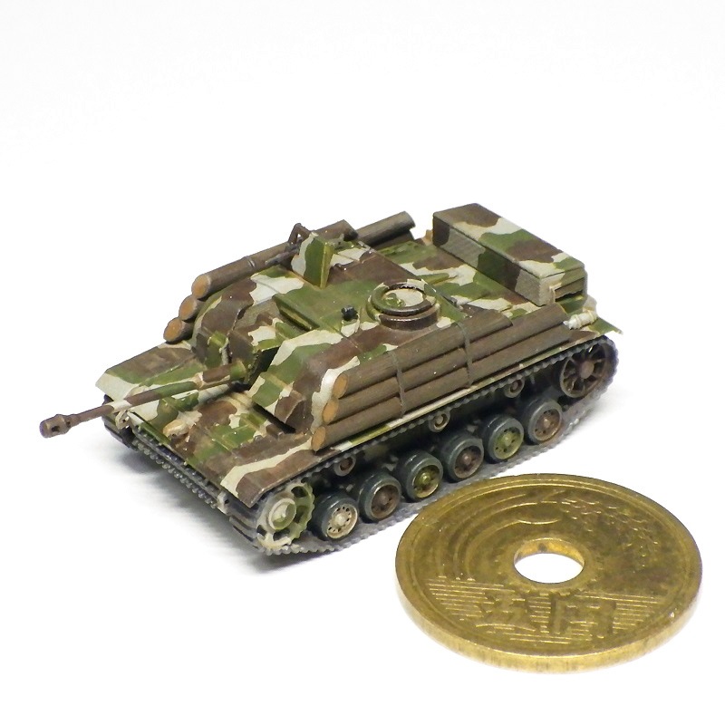 1/144 IIIͷˤGեɷ