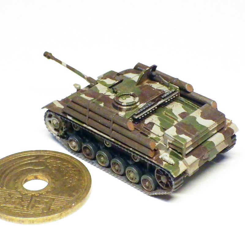1/144 IIIͷˤGեɷ