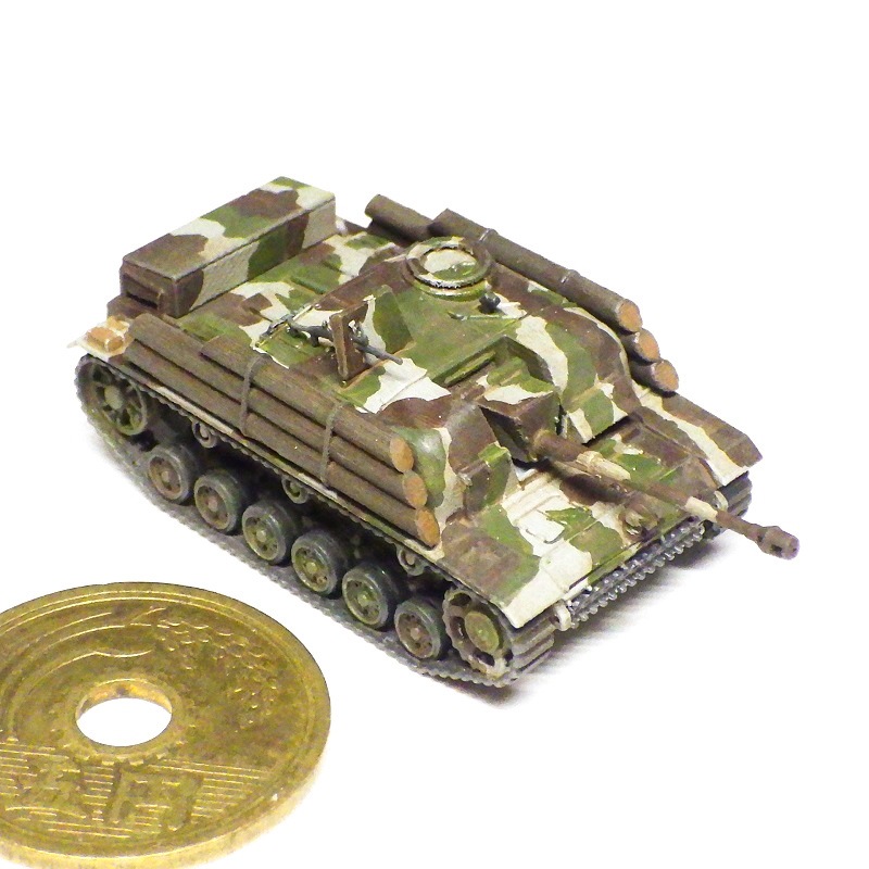 1/144 IIIͷˤGեɷ